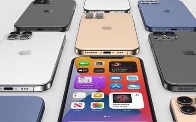 iPhone 12原型機曝光？外形和全新iPhone SE非常相似