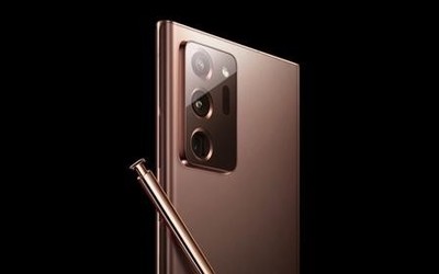 三星Note20正式官宣：8月5日見(jiàn) 還有這些新品齊亮相