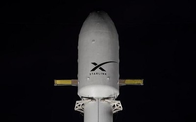 獵鷹9號火箭發(fā)射再次推遲 SpaceX稱：因天氣原因