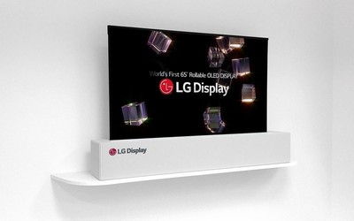 亦敵亦友？韓媒：三星電子與LG Display洽談購買面板