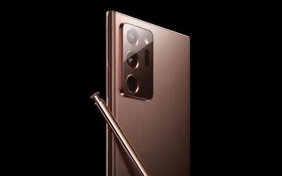 三星Note20系列相機(jī)參數(shù)出爐 Ultra版配1億像素鏡頭