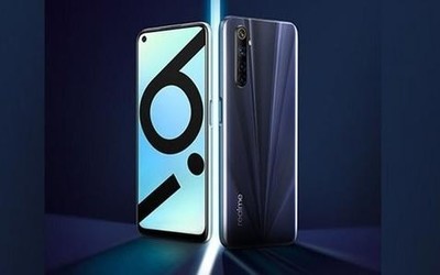 realme 6i發(fā)布時間確認(rèn) 7月24日發(fā)布售價低于1400元