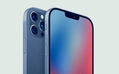 iPhone 12入門款機型劉海變窄！或與iPhone SE相同