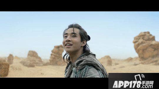 同名游戲IP改編影戲《征途》嫡首映，超長(zhǎng)片花引回想