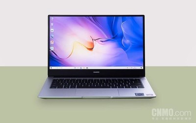 學(xué)生黨利器 華為MateBook D 2020 銳龍版為何值得買？