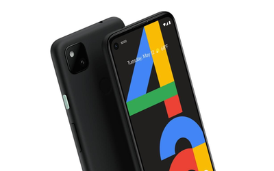 谷歌Pixel 4a“售后升級”將延長至三年 不愧是親兒子！