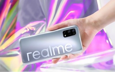 1399元起 realme真我V5好不好用？來看看大家怎么說