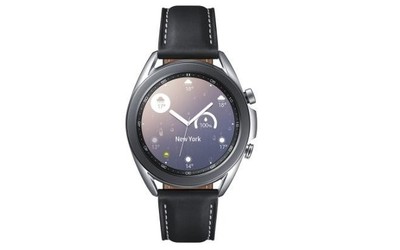 三星Galaxy Watch3國(guó)行版發(fā)布 多種規(guī)格可選2999元起