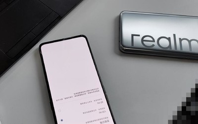 realme X系列旗艦即將到來！配備120Hz高素質(zhì)高刷屏