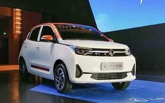 芒果汽車？原來是雷丁品牌正式推出全新純電電動(dòng)車