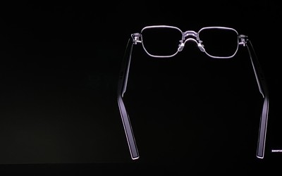 HUAWEI X GENTLE MONSTER Eyewear II發(fā)布 2499起