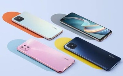 曝OPPO Reno4 Z 5G要來了 或為OPPO A92s的更名版本