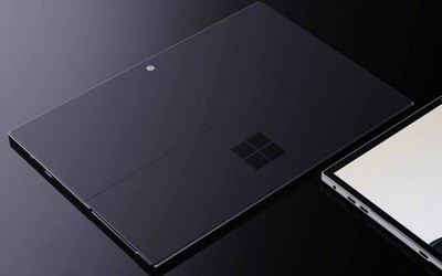 微軟Surface Pro 8概念圖曝光 有望今年10月份發(fā)布