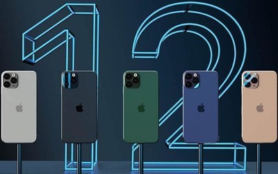 iOS 14測試版曝新線索 iPhone 12 Pro支持120Hz刷新率