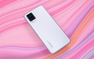 美不等于“美顏” 比你還懂自拍的vivo S7是怎樣煉成的？(3)