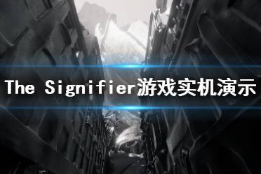 《The Signifier》游戲好玩嗎？游戲?qū)崣C演示視頻