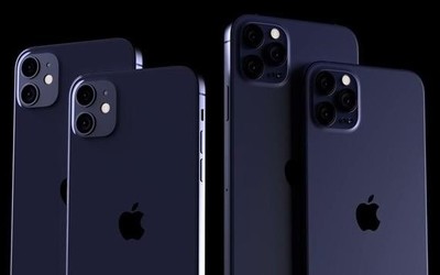 你覺得可能嗎？網(wǎng)傳iPhone 12或支持磁吸式充電功能