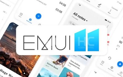 重新定義舒適？一張海報曝光華為EMUI11全新UX理念