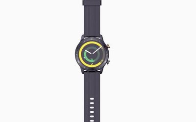 realme Watch S Pro入網(wǎng) 外觀規(guī)格曝光 或不久后發(fā)布