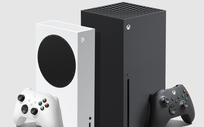 Xbox Series S正式公布 官方：精巧小身材 暢玩新世代