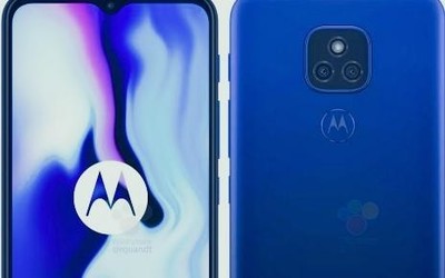 Moto E7 Plus配置信息出爐！中端機也能吸引你的眼球