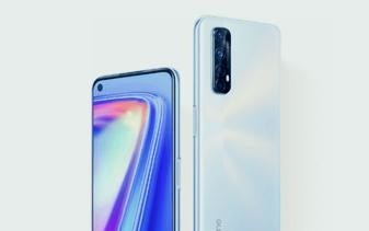 realme C17現(xiàn)身Geekbench網(wǎng)站！或與realme 7i有關(guān)