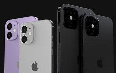 爆料：iPhone 12才開(kāi)始量產(chǎn)！不確定9月16日會(huì)否亮相