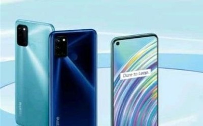 realme C17參數(shù)全曝光！這配置加90Hz屏強行甩開對手