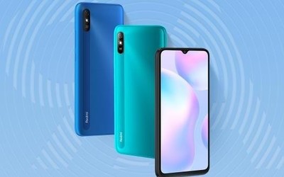 Redmi 9A 4GB+128GB大存儲版正式開售 799元隨便用