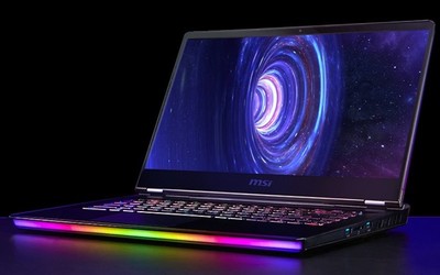 微星絕影2、強襲2游戲本新品開啟預約！13999元起