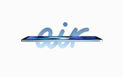 首發(fā)A14仿生芯片 關于全新iPad Air你想知道的都在這