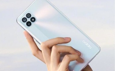 OPPO Reno4 SE首銷告捷 成2K-3K價(jià)位銷量銷售額雙冠