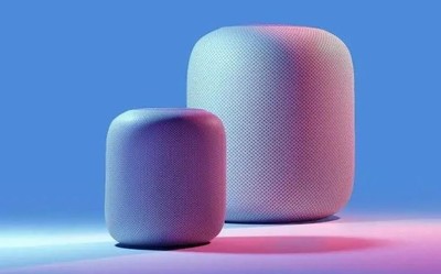 HomePod mini是一個(gè)全新的品類(lèi)