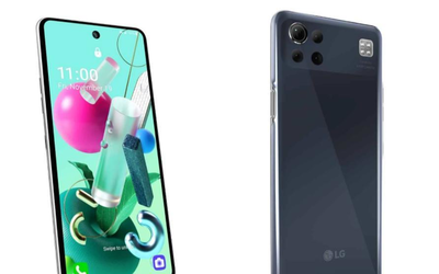 LG K92 5G真機曝光：驍龍690處理器加持 顏值不錯