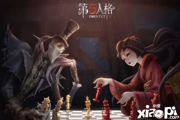 第五人格中的傭兵有奈何的前期對(duì)局思路？