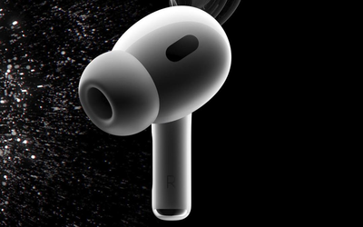 蘋果第二代AirPods Pro正式發(fā)售 1899元不來一副？