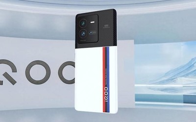 年底還有X90系列、 iQOO 11系列以及iQOO Neo7系列即將發(fā)布