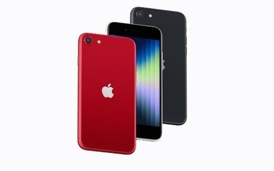 取消Home鍵設計？iPhone SE 4或將繼續(xù)使用劉海屏