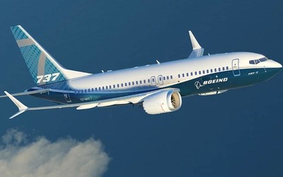 以結束該公司及前任CEO在737 Max上誤導投資者而面臨的調查