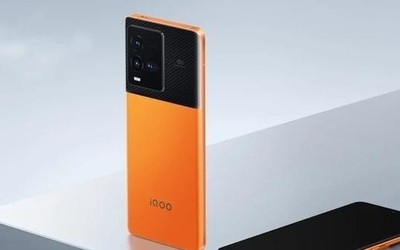 官方爆料最致命！宋紫薇：iQOO Neo7發(fā)布后還有驚喜