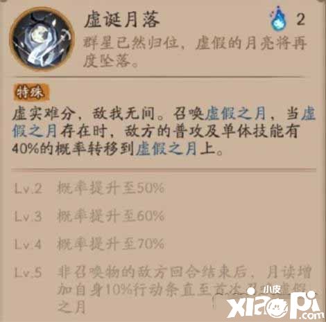 《陰陽師》新式神月讀技術(shù)是什么？新式神月讀技術(shù)先容