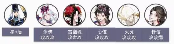 《陰陽師》偽神樂怎么打？偽神樂打法攻略