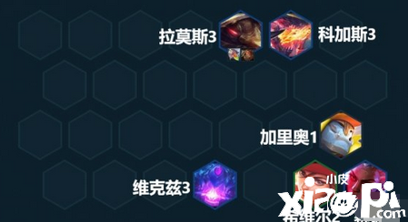 《金鏟鏟之戰(zhàn)》天選福星有哪些拘束？天選福星拘束大全